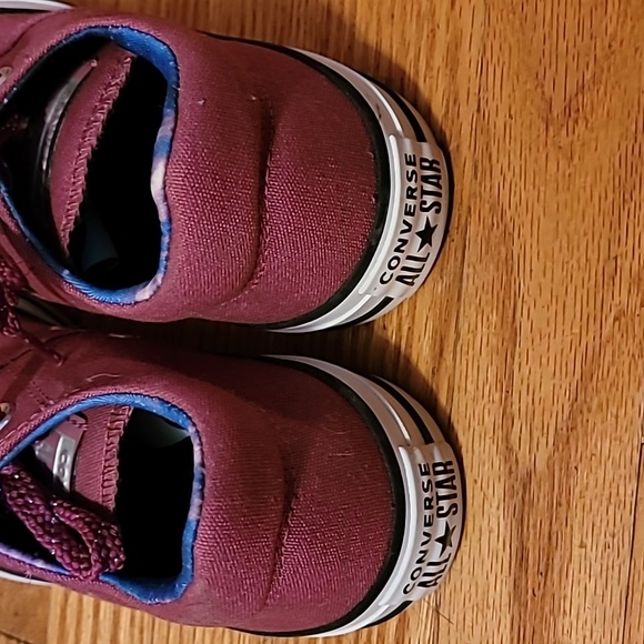 Converse lowtop - Picture 2 of 3